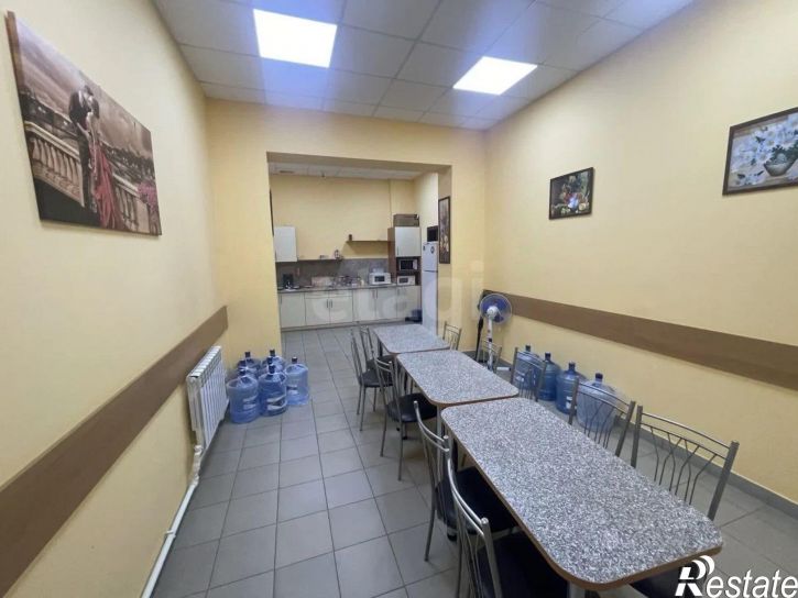 Склад Московский проспект, 67А,  д. 67А