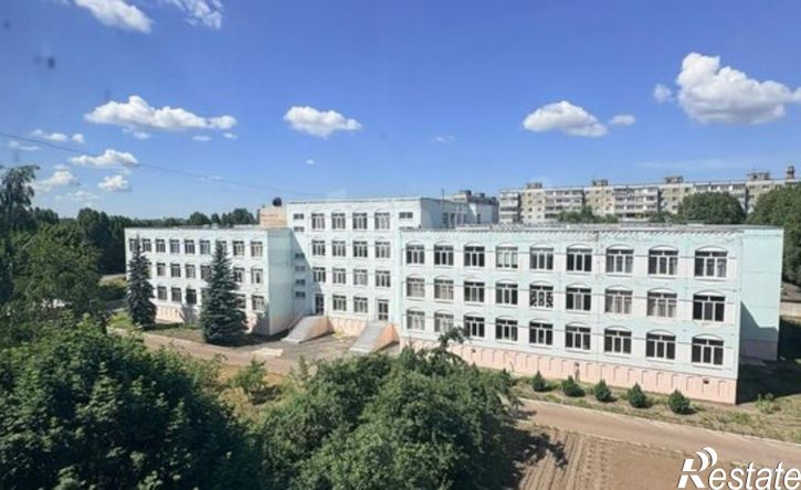 1-комн квартира Фосфоритная улица, 15,  д. 15
