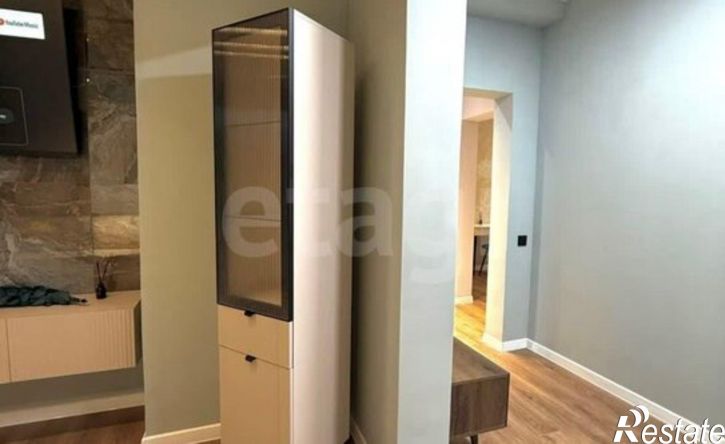 2-комн квартира улица Пушкина, 37,  д. 37