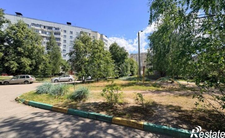 1-комн квартира Фосфоритная улица, 15,  д. 15