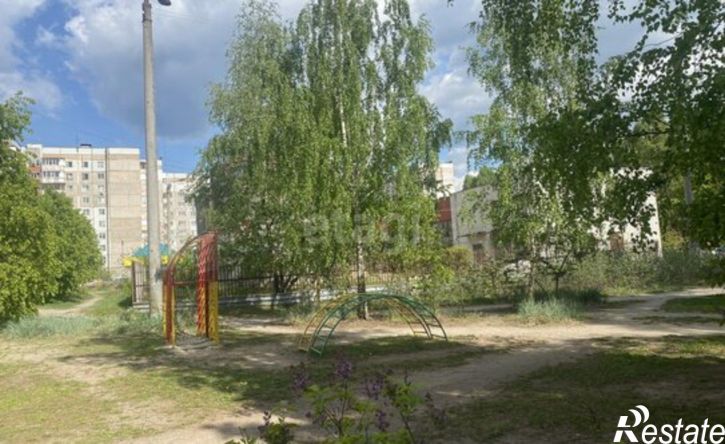 1-комн квартира Фосфоритная улица, 15,  д. 15
