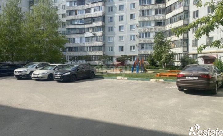 1-комн квартира Фосфоритная улица, 15,  д. 15
