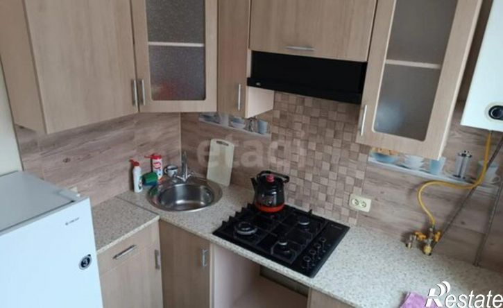 2-комн квартира ул Вяземского, 2,  д. 2