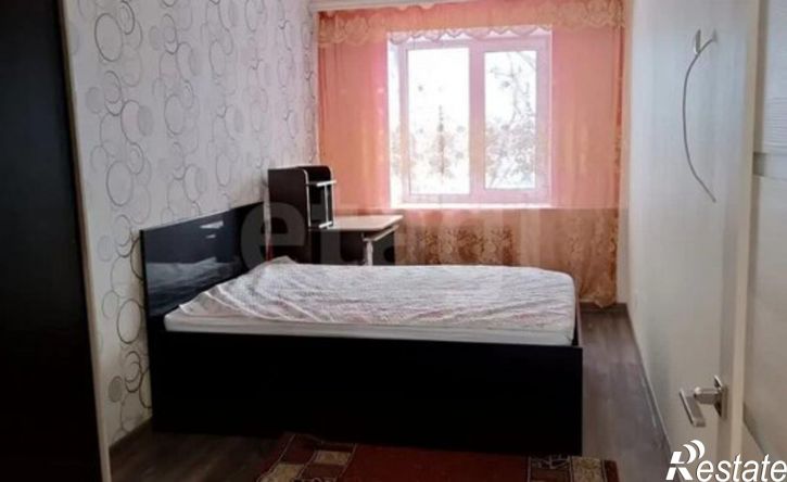 2-комн квартира ул Вяземского, 2,  д. 2