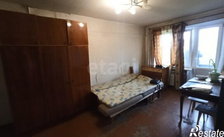 1-комн квартира ул Орловская, 26,  д. 26