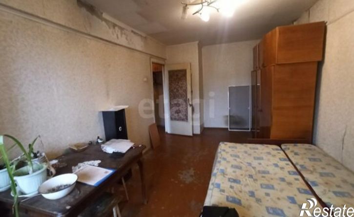 1-комн квартира ул Орловская, 26,  д. 26