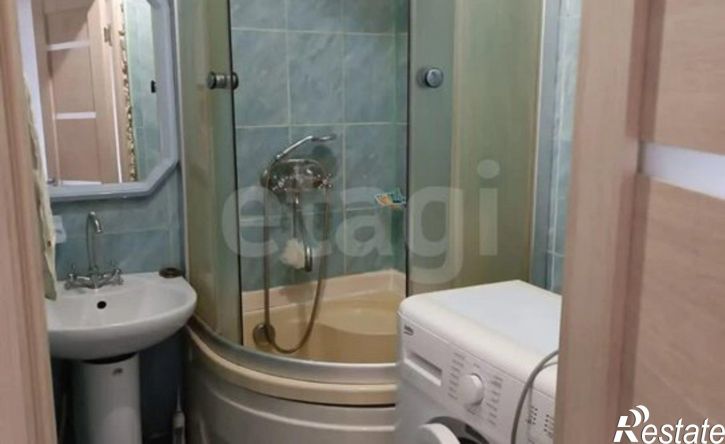 2-комн квартира ул Вяземского, 2,  д. 2
