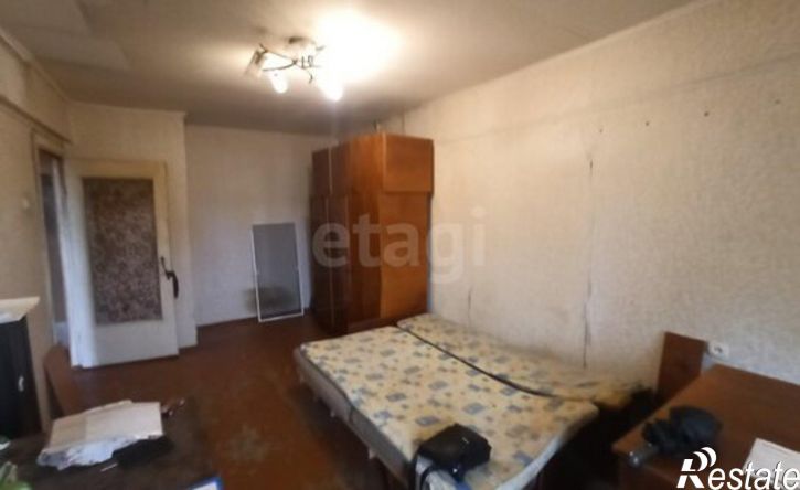 1-комн квартира ул Орловская, 26,  д. 26