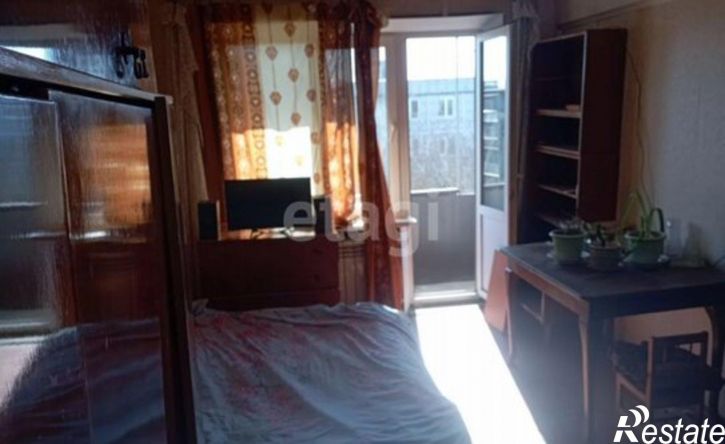 1-комн квартира ул Орловская, 26,  д. 26