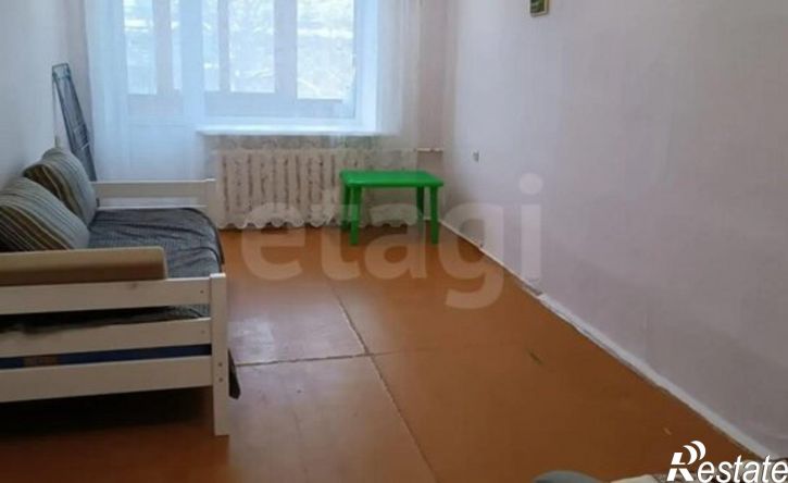 2-комн квартира ул Вяземского, 2,  д. 2