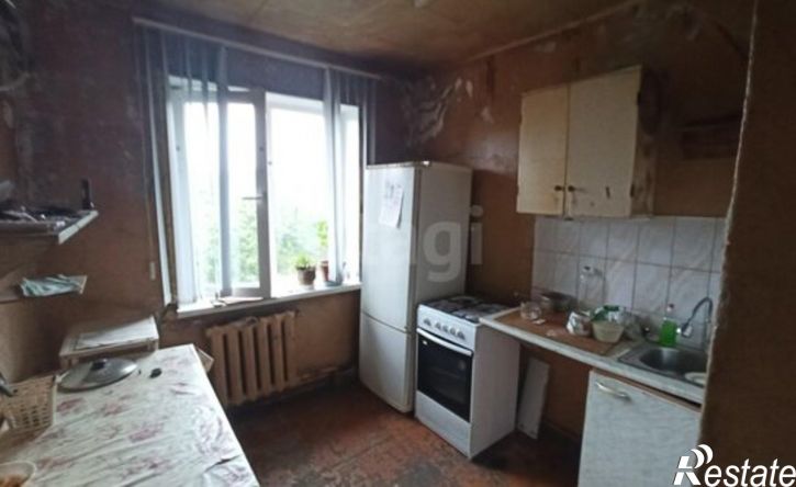 1-комн квартира ул Орловская, 26,  д. 26