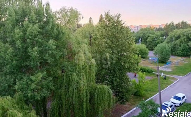 2-комн квартира ул Вяземского, 2,  д. 2