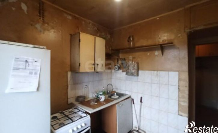 1-комн квартира ул Орловская, 26,  д. 26