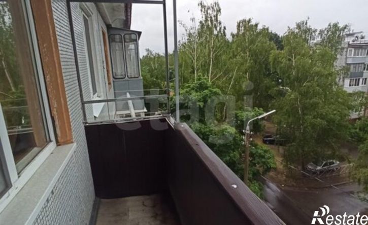1-комн квартира ул Орловская, 26,  д. 26