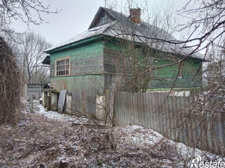 Коттедж/дом Луговая улица, 35,  д. 35