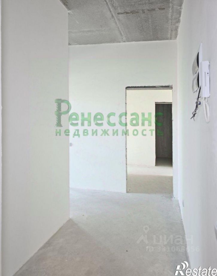 2-комн квартира улица Войстроченко А.Ф., 10,  д. 10