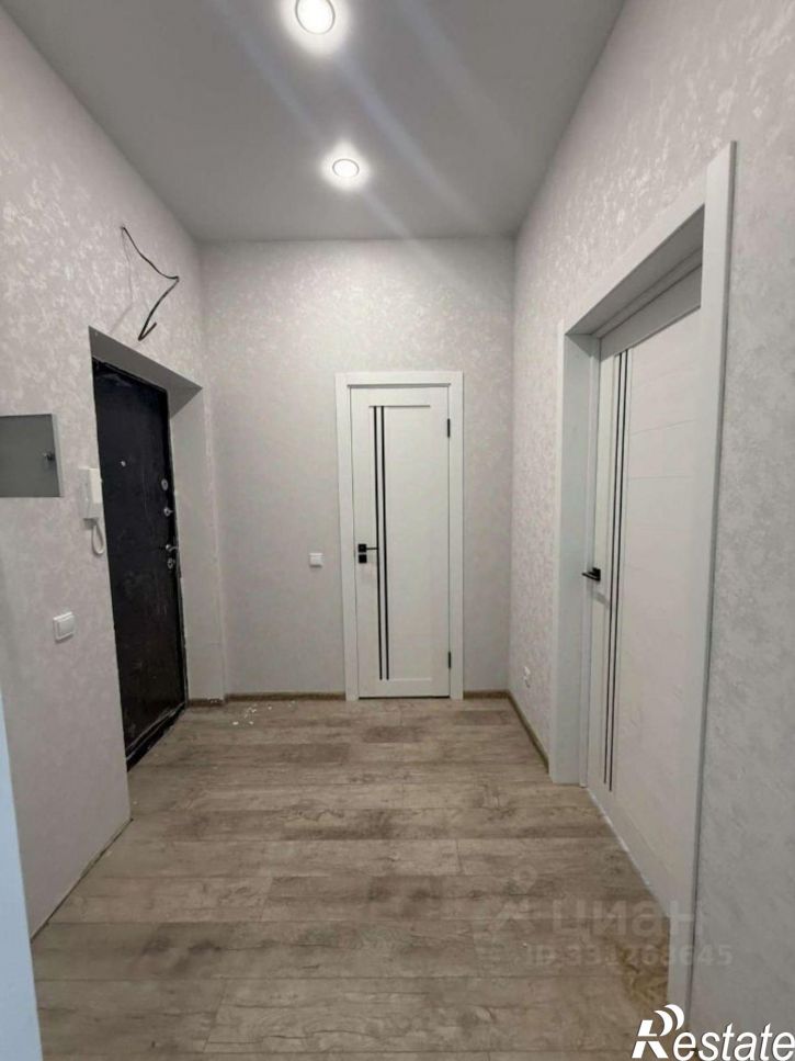1-комн квартира улица Надежды, 5,  д. 5