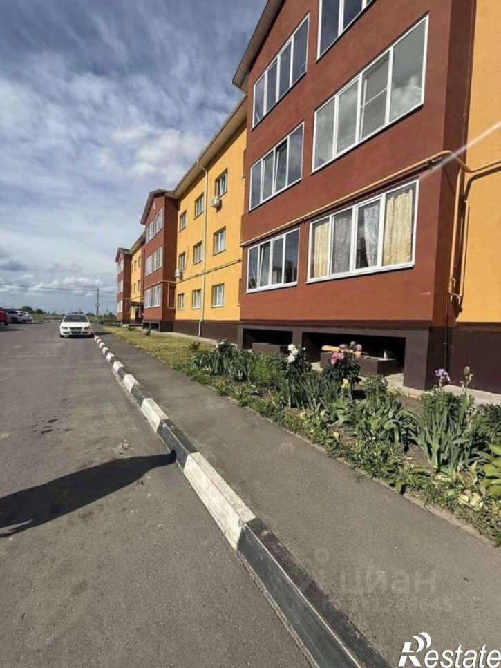 1-комн квартира улица Надежды, 5,  д. 5
