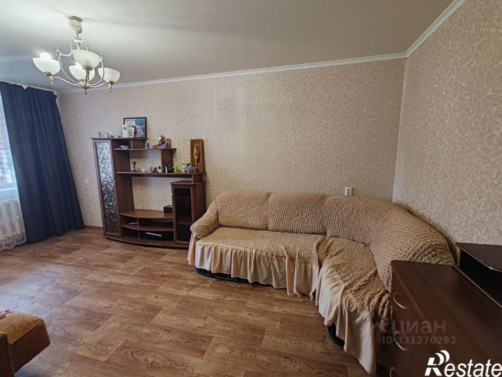 2-комн квартира Бежицкая улица, 1 к5,  д. 1 к5
