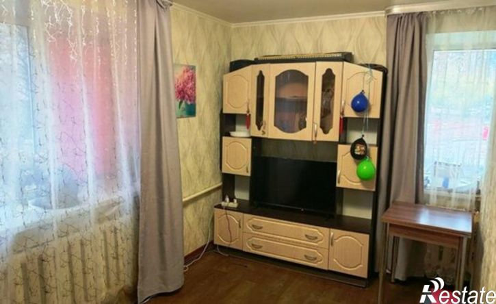 1-комн квартира проспект Ленина, 6Б,  д. 6Б