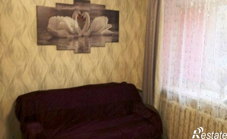 1-комн квартира проспект Ленина, 6Б,  д. 6Б
