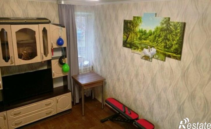 1-комн квартира проспект Ленина, 6Б,  д. 6Б