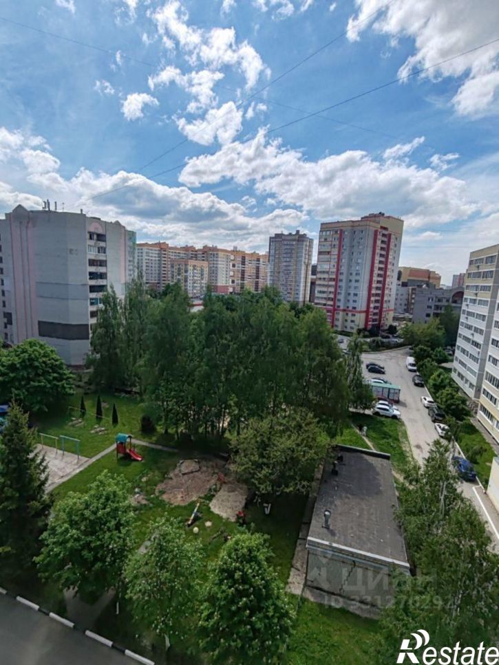 2-комн квартира Бежицкая улица, 1 к5,  д. 1 к5