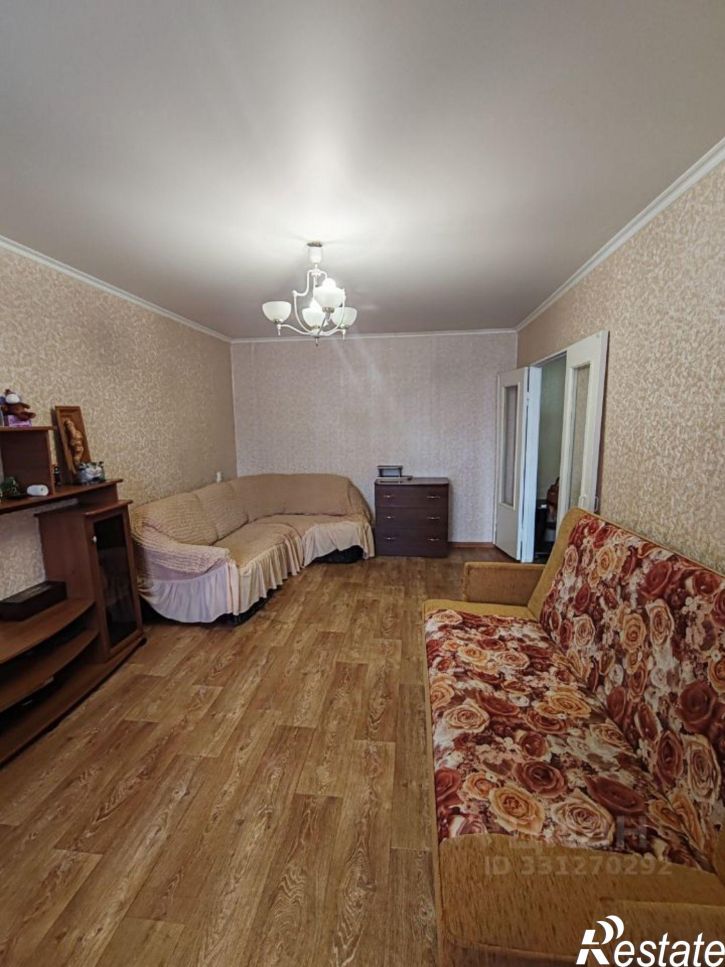 2-комн квартира Бежицкая улица, 1 к5,  д. 1 к5