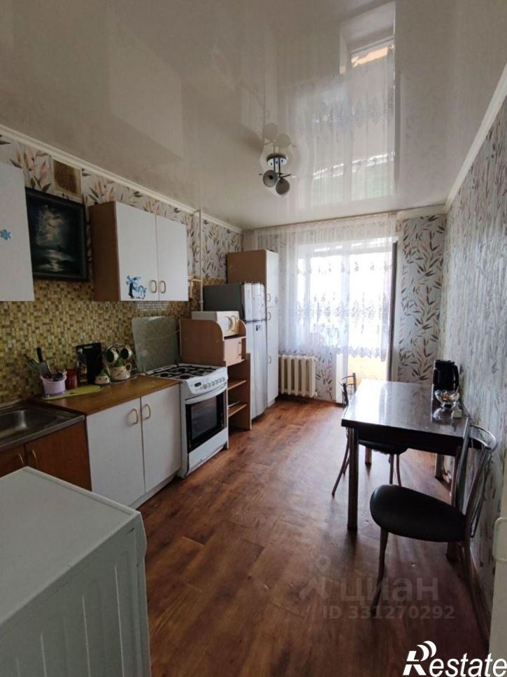 2-комн квартира Бежицкая улица, 1 к5,  д. 1 к5
