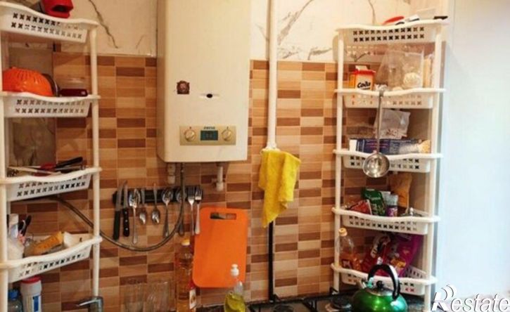 1-комн квартира проспект Ленина, 6Б,  д. 6Б
