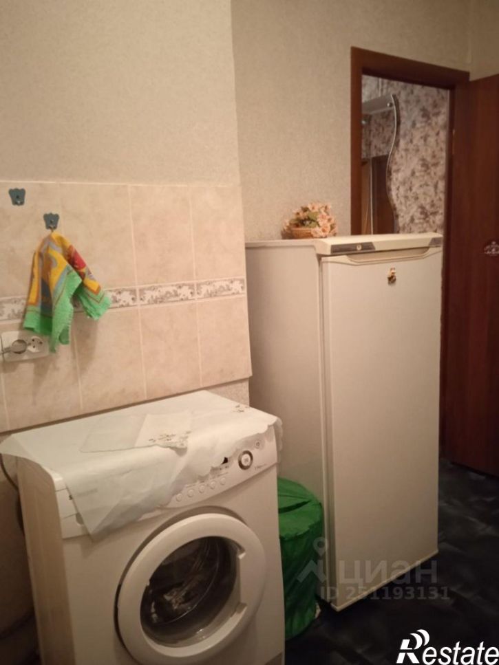 1-комн квартира Московский пр-кт, 89,  д. 89