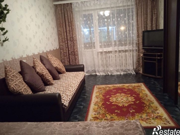 1-комн квартира Московский пр-кт, 89,  д. 89