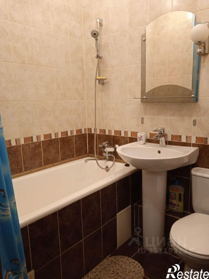 1-комн квартира Московский пр-кт, 89,  д. 89