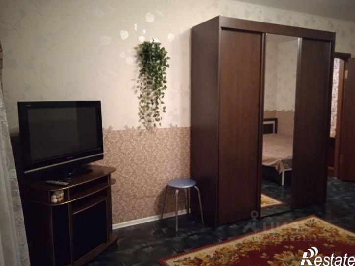 1-комн квартира Московский пр-кт, 89,  д. 89