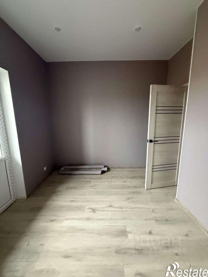 2-комн квартира ул Надежды, 6,  д. 6