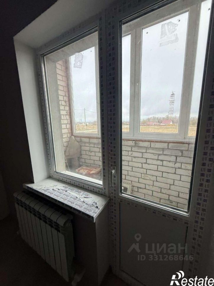 2-комн квартира ул Надежды, 6,  д. 6