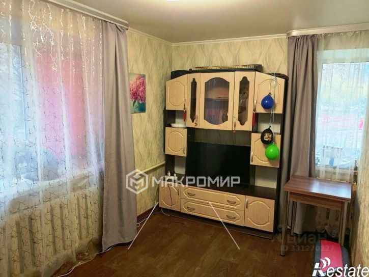 1-комн квартира пр-кт Ленина, 6Б,  д. 6Б
