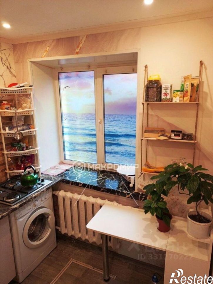 1-комн квартира пр-кт Ленина, 6Б,  д. 6Б