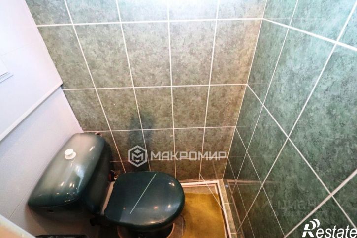 1-комн квартира пр-кт Ленина, 6Б,  д. 6Б