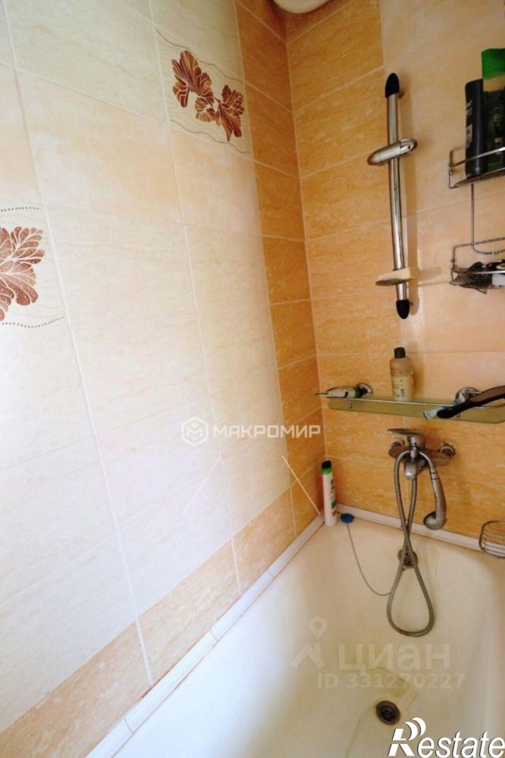 1-комн квартира пр-кт Ленина, 6Б,  д. 6Б