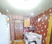 комната 21 кв м улица Дзержинского, 30