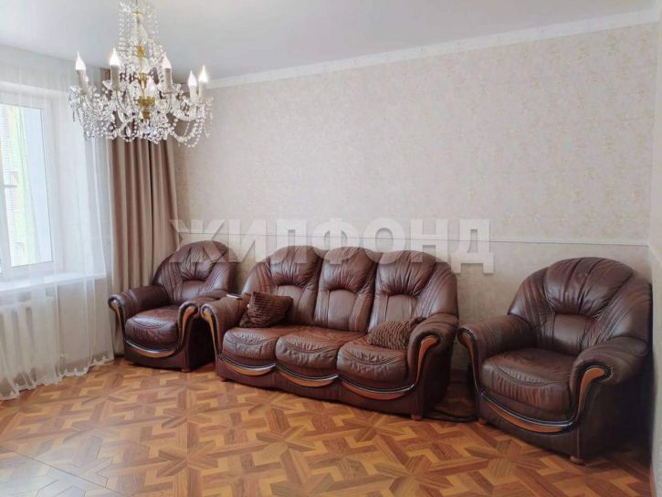 3-комн квартира Дуки ул., д.71
