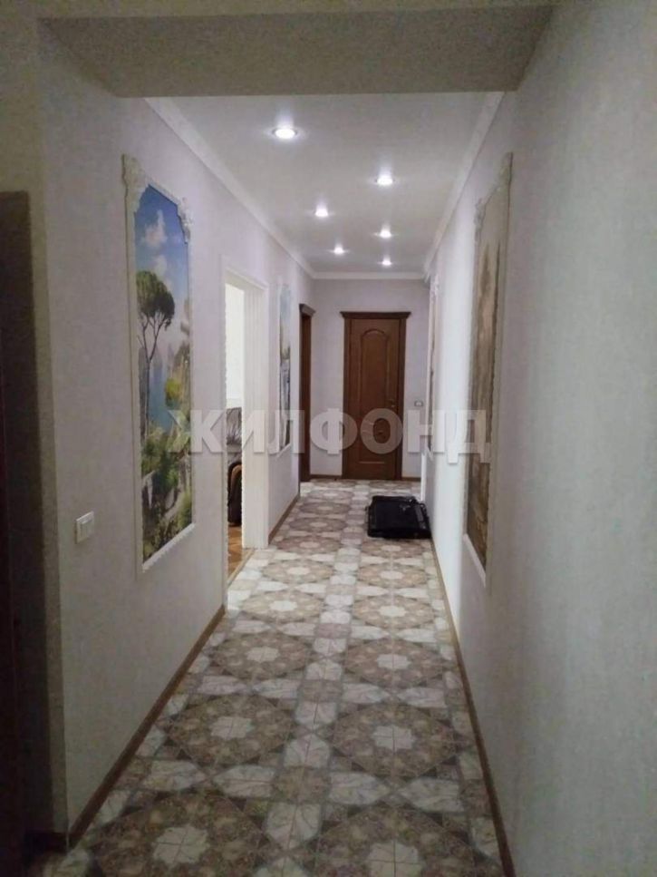 3-комн квартира Дуки ул., д.71