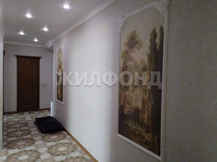 3-комн квартира Дуки ул., д.71