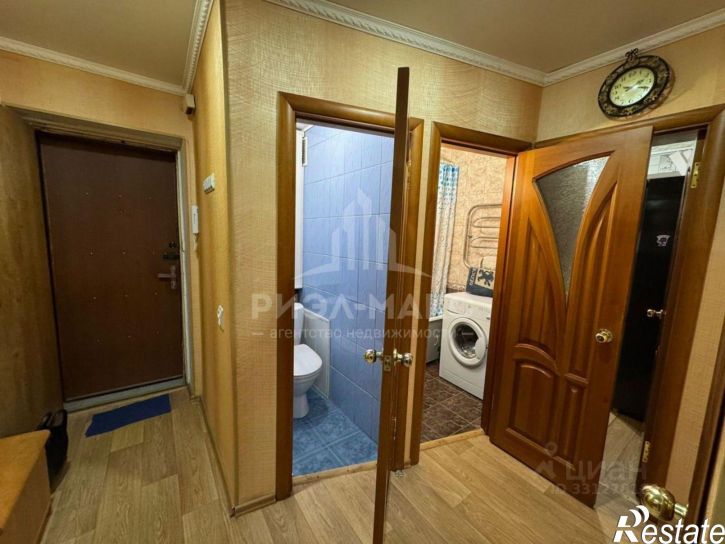 3-комн квартира улица Ромашина, 1,  д. 1