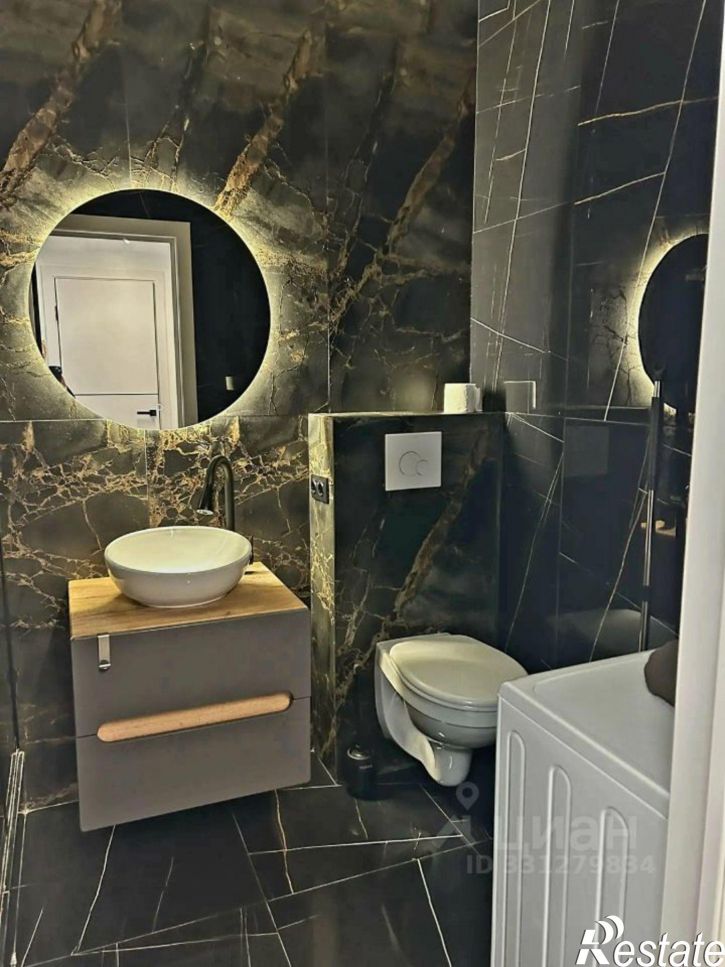 1-комн квартира улица Войстроченко А.Ф., 10,  д. 10
