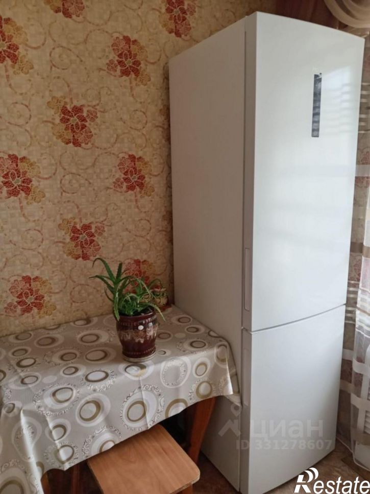 1-комн квартира улица Камозина, 18,  д. 18