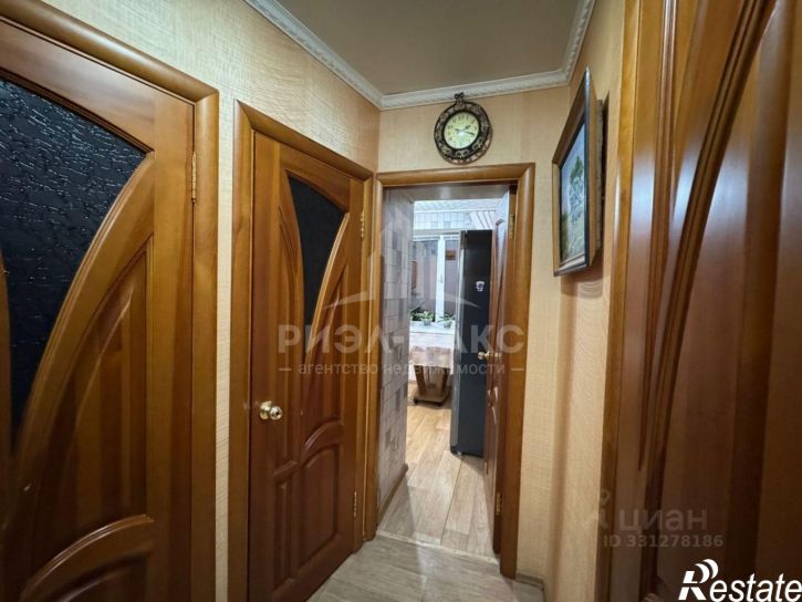 3-комн квартира улица Ромашина, 1,  д. 1