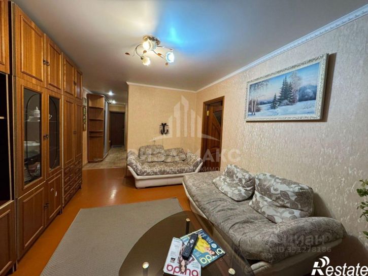 3-комн квартира улица Ромашина, 1,  д. 1