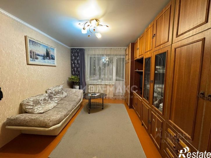 3-комн квартира улица Ромашина, 1,  д. 1
